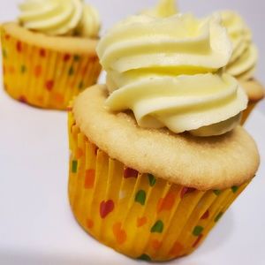 Meet your Posher, Brenda